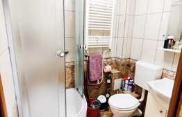 Garsoniera mobilata si utilata , 24 mp, zona strazii Smart