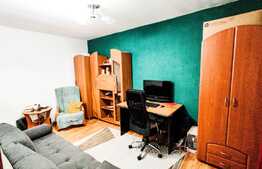 Garsoniera mobilata si utilata , 24 mp, zona strazii Smart