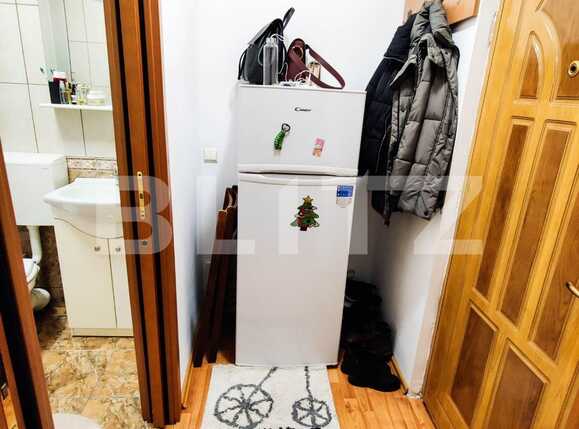 Garsonieră de vânzare Marasti - 79647AV | BLITZ Cluj-Napoca | Poza5