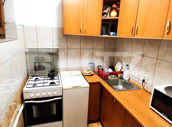 Garsonieră de vânzare Marasti - 79647AV | BLITZ Cluj-Napoca | Poza3