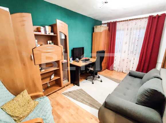 Garsonieră de vânzare Marasti - 79647AV | BLITZ Cluj-Napoca | Poza2