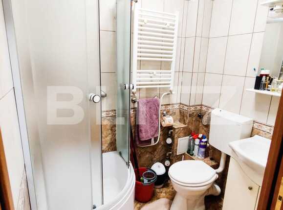 Garsonieră de vânzare Marasti - 79647AV | BLITZ Cluj-Napoca | Poza4