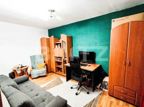 Garsonieră de vânzare Marasti - 79647AV | BLITZ Cluj-Napoca | Poza1