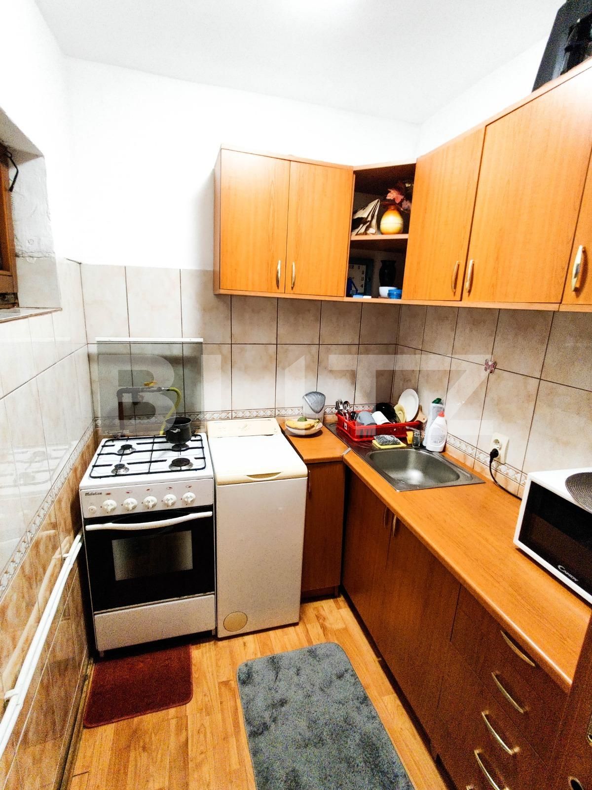 Garsonieră de vânzare Marasti - 79647AV | BLITZ Cluj-Napoca | Poza3