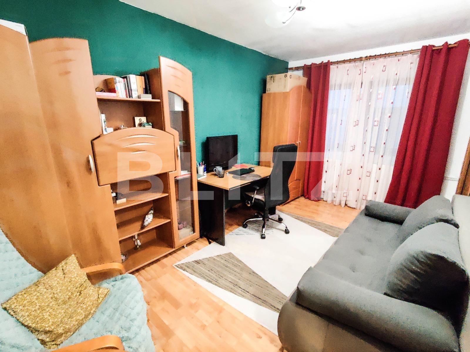 Garsonieră de vânzare Marasti - 79647AV | BLITZ Cluj-Napoca | Poza2