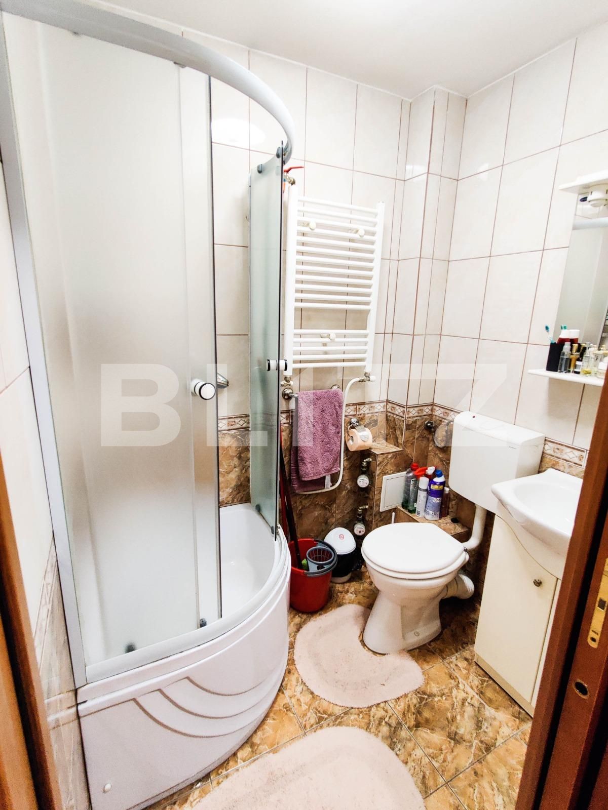 Garsonieră de vânzare Marasti - 79647AV | BLITZ Cluj-Napoca | Poza4