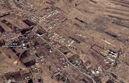 Teren pentru investitie, 10200 mp, in intravilan, Chinteni!