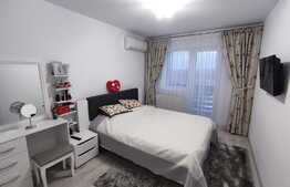 Apartament pe doua niveluri, 3 camere, decomandat, lux, 86 mp, zona Subcetate Sanpetru