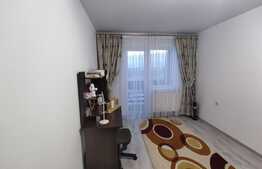 Apartament pe doua niveluri, 3 camere, decomandat, lux, 86 mp, zona Subcetate Sanpetru