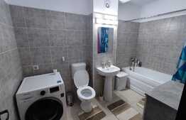 Apartament pe doua niveluri, 3 camere, decomandat, lux, 86 mp, zona Subcetate Sanpetru