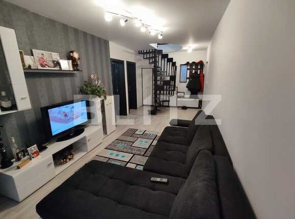 Apartament de vânzare 3 camere Sanpetru - 79649AV | BLITZ Brașov | Poza1