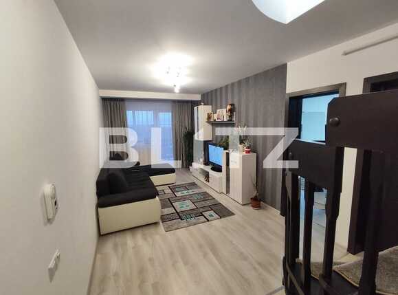 Apartament de vânzare 3 camere Sanpetru - 79649AV | BLITZ Brașov | Poza2