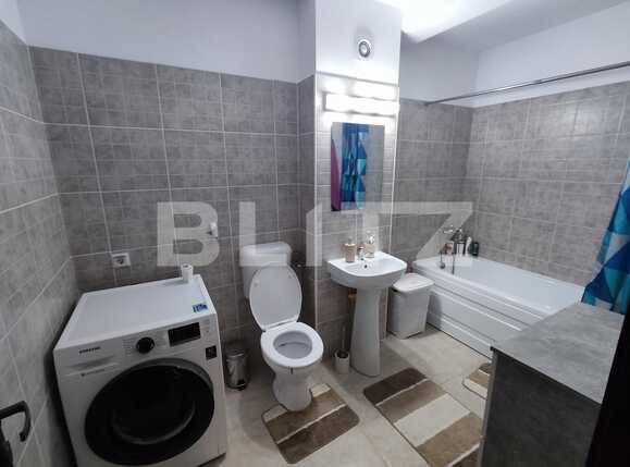 Apartament de vânzare 3 camere Sanpetru - 79649AV | BLITZ Brașov | Poza8
