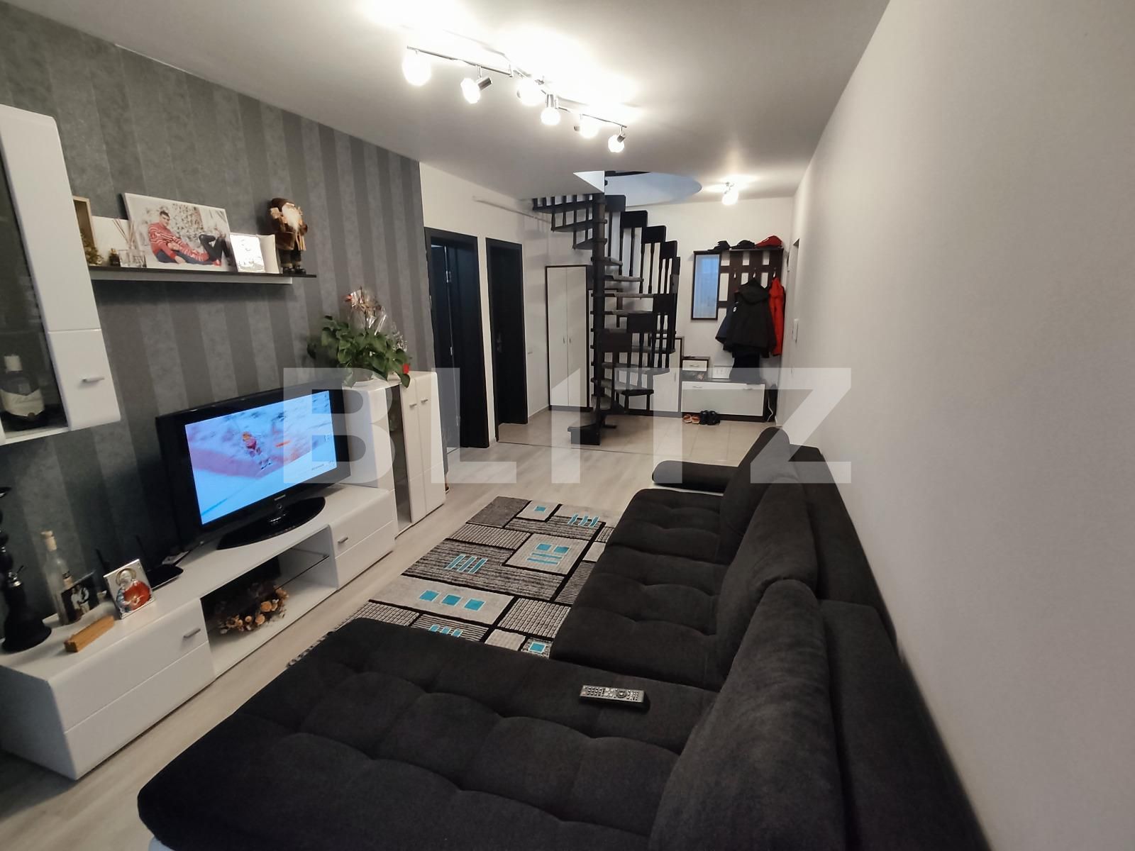 Apartament de vânzare 3 camere Sanpetru - 79649AV | BLITZ Brașov | Poza1