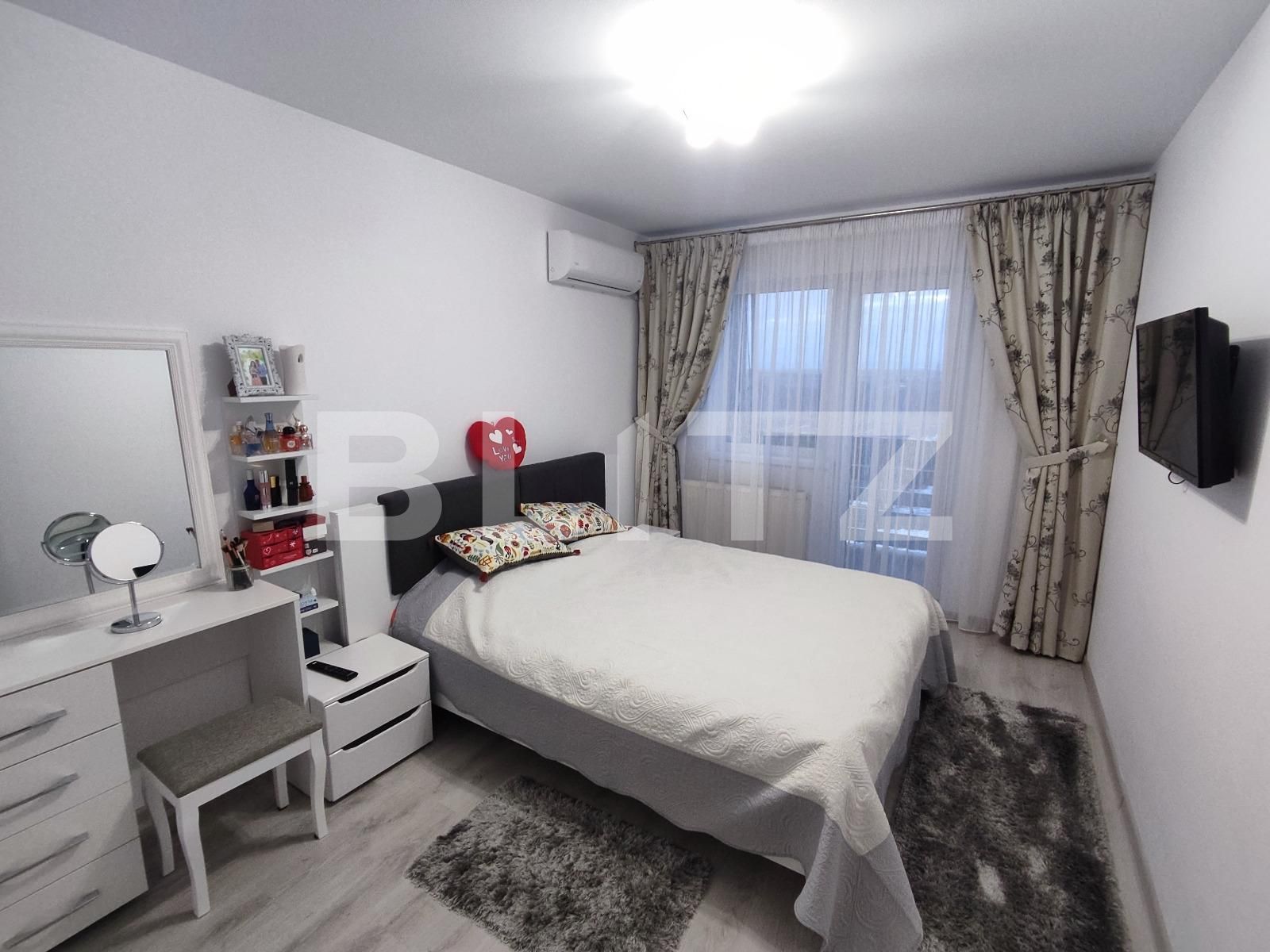 Apartament de vânzare 3 camere Sanpetru - 79649AV | BLITZ Brașov | Poza5