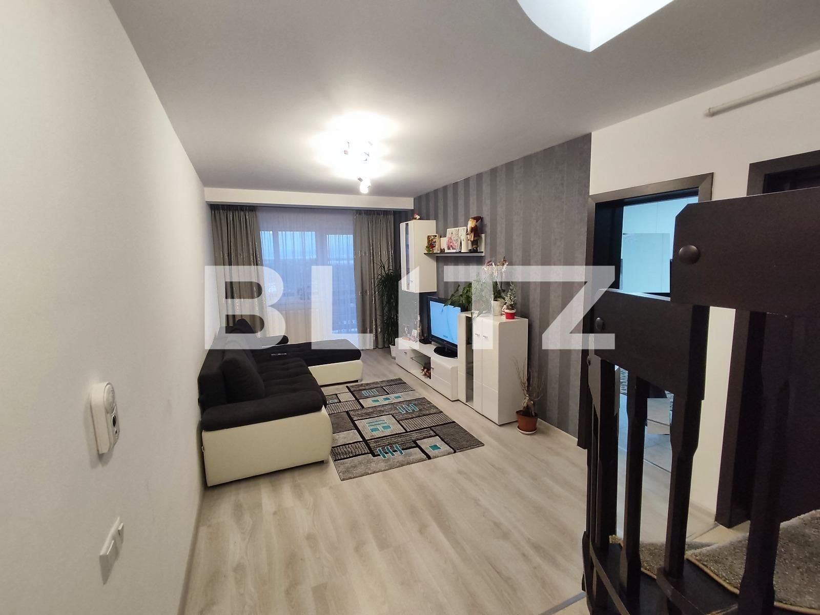 Apartament de vânzare 3 camere Sanpetru - 79649AV | BLITZ Brașov | Poza2