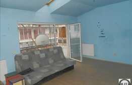 Vanzare mansarda cu 1 camera, decomandata, 32 mp, balcon! Zona Eroilor!