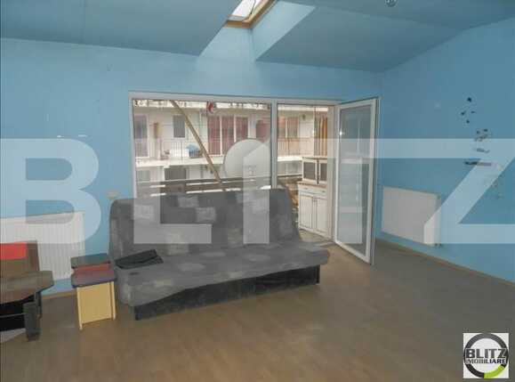 Garsonieră de vânzare Floreşti - 7965AV | BLITZ Cluj-Napoca | Poza2