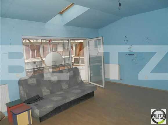 Garsonieră de vânzare Floreşti - 7965AV | BLITZ Cluj-Napoca | Poza1