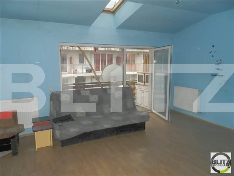 Garsonieră de vânzare Floreşti - 7965AV | BLITZ Cluj-Napoca | Poza2