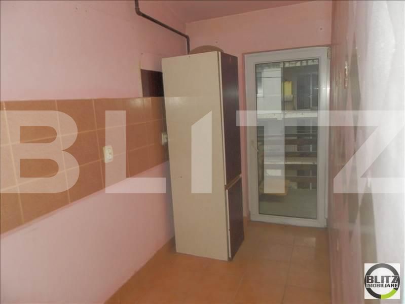 Garsonieră de vânzare Floreşti - 7965AV | BLITZ Cluj-Napoca | Poza4