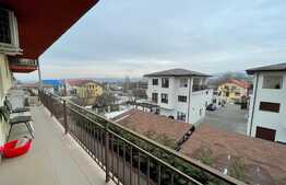 Apartament de 3 camere, 55 mp, pet friendly, parcare, zona Fagului