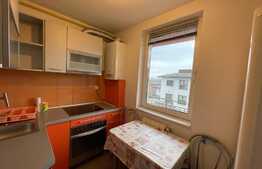 Apartament de 3 camere, 55 mp, pet friendly, parcare, zona Fagului