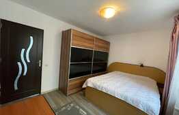 Apartament de 3 camere, 55 mp, pet friendly, parcare, zona Fagului