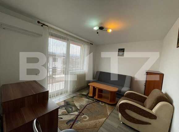 Apartament de închiriat 3 camere Bună Ziua - 79651AI | BLITZ Cluj-Napoca | Poza3
