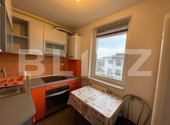 Apartament de închiriat 3 camere Bună Ziua - 79651AI | BLITZ Cluj-Napoca | Poza7