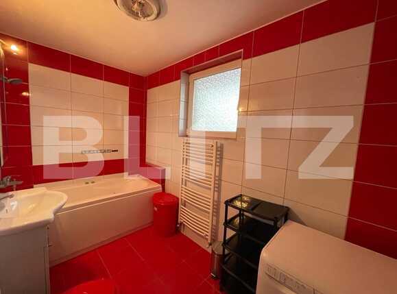 Apartament de închiriat 3 camere Bună Ziua - 79651AI | BLITZ Cluj-Napoca | Poza11