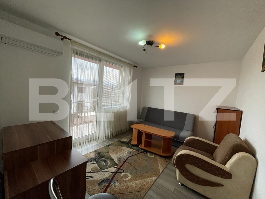 Apartament de închiriat 3 camere Bună Ziua - 79651AI | BLITZ Cluj-Napoca | Poza3
