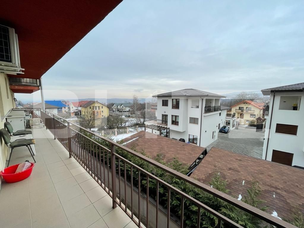 Apartament de închiriat 3 camere Bună Ziua - 79651AI | BLITZ Cluj-Napoca | Poza12