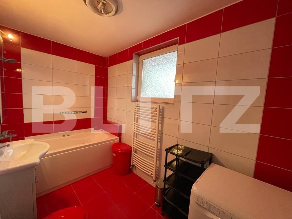 Apartament de închiriat 3 camere Bună Ziua - 79651AI | BLITZ Cluj-Napoca | Poza11