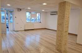 Spatiu de inchiriat, 71 mp, 3 locuri de parcare, zona Lidl Buna Ziua