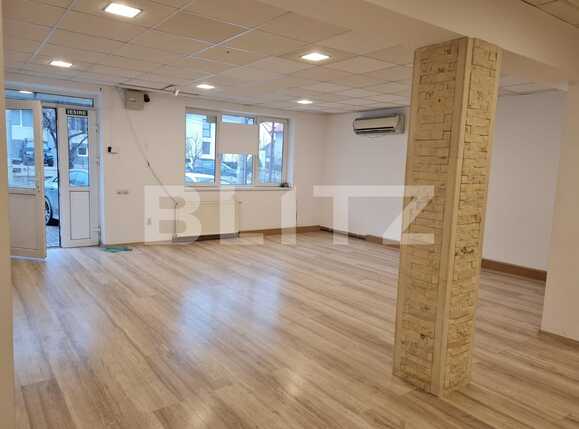 Spațiu birouri de închiriat Bună Ziua - 79654SIB | BLITZ Cluj-Napoca | Poza1