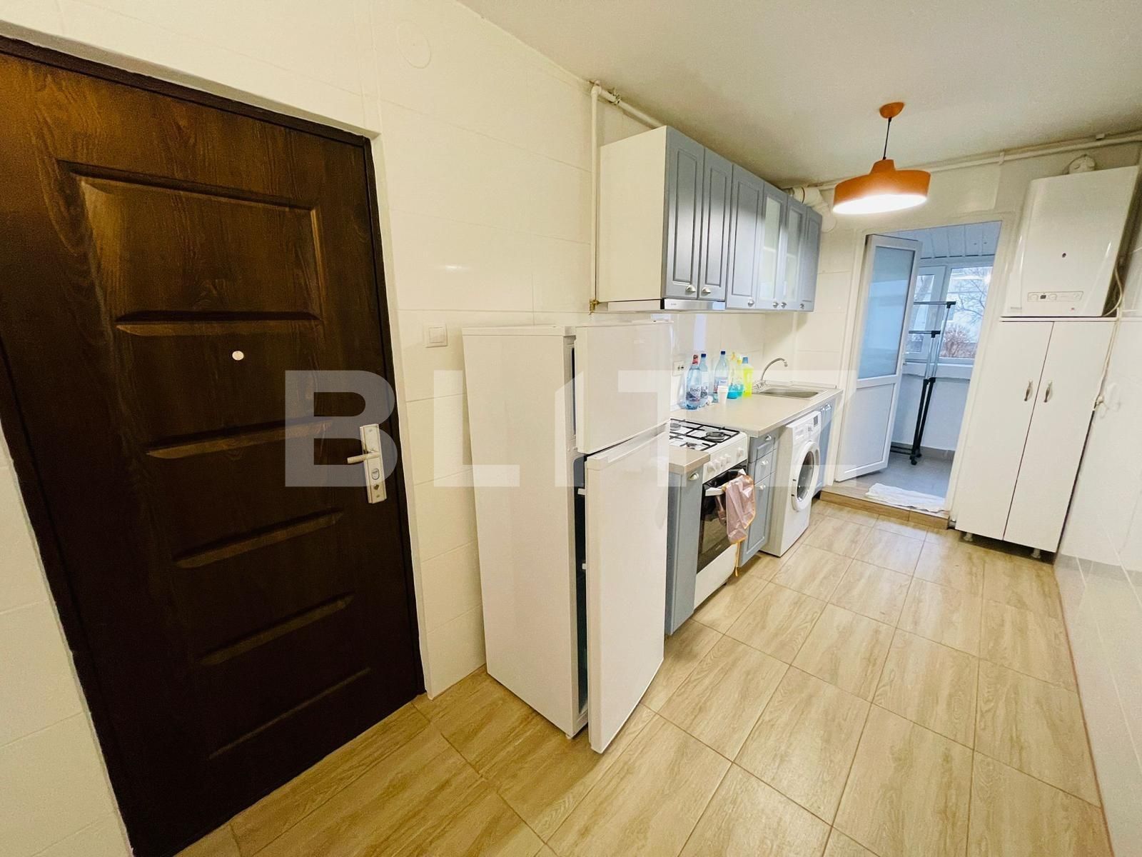 Apartament de vânzare 3 camere Manastur - 79655AV | BLITZ Cluj-Napoca | Poza8