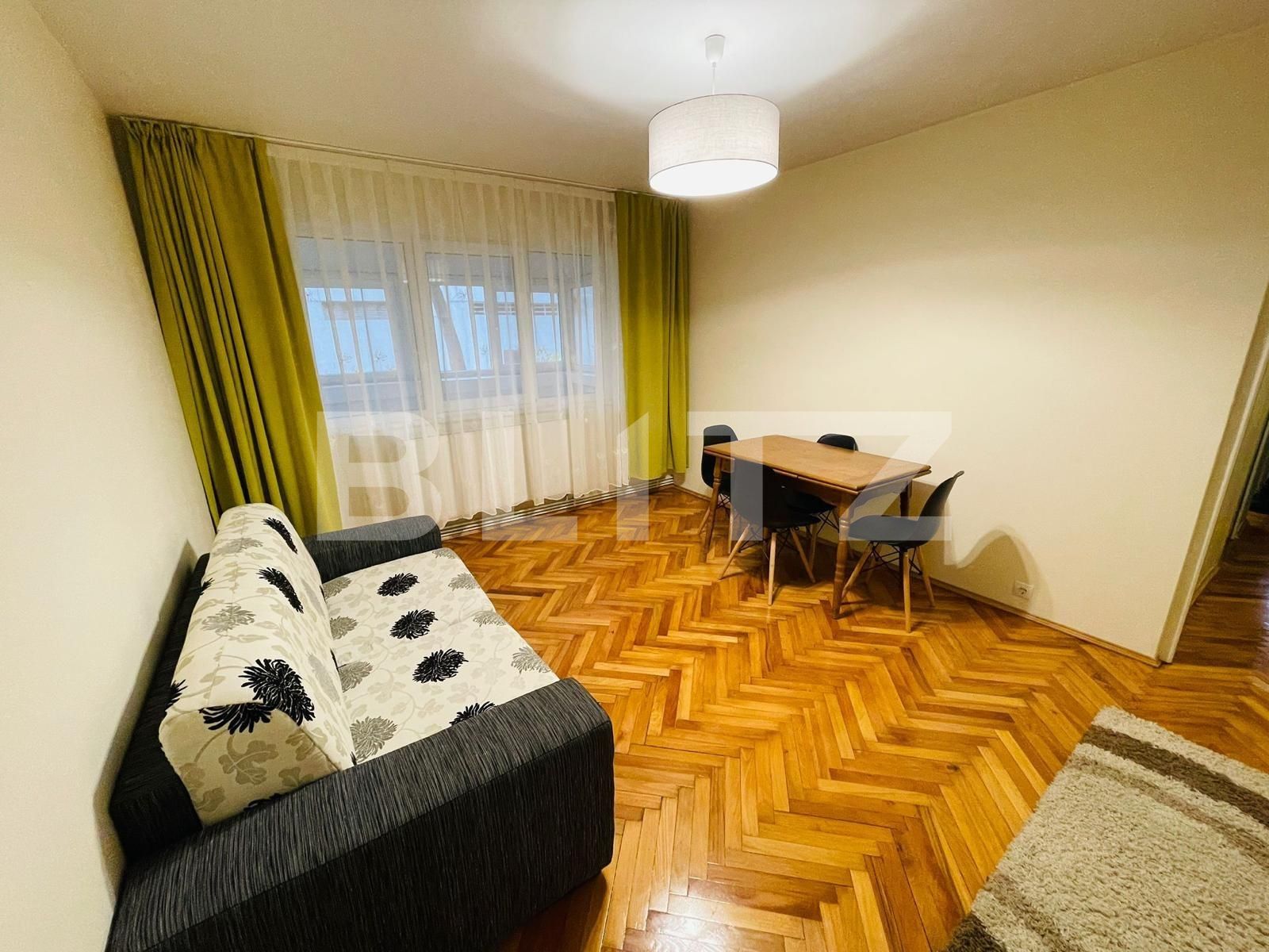 Apartament de vânzare 3 camere Manastur - 79655AV | BLITZ Cluj-Napoca | Poza2