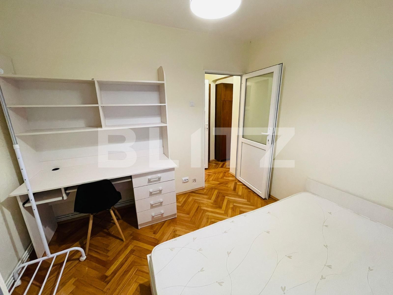 Apartament de vânzare 3 camere Manastur - 79655AV | BLITZ Cluj-Napoca | Poza1