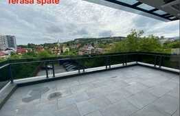 Spatiu de birou premium, 110 mp, cladire noua, Manastur