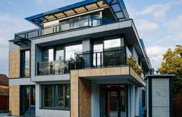 Spatiu de birou premium, 110 mp, cladire noua, Manastur