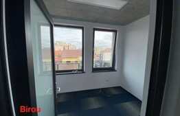 Spatiu de birou premium, 110 mp, cladire noua, Manastur