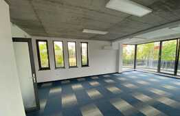 Spatiu de birou premium, 110 mp, cladire noua, Manastur