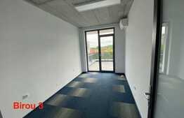 Spatiu de birou premium, 110 mp, cladire noua, Manastur