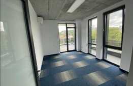 Spatiu de birou premium, 110 mp, cladire noua, Manastur