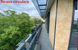 Spatiu de birou premium, 110 mp, cladire noua, Manastur