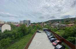 Spatiu de birou premium, 110 mp, cladire noua, Manastur