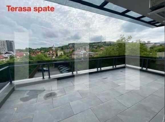 Spațiu birouri de închiriat Manastur - 79657SIB | BLITZ Cluj-Napoca | Poza11