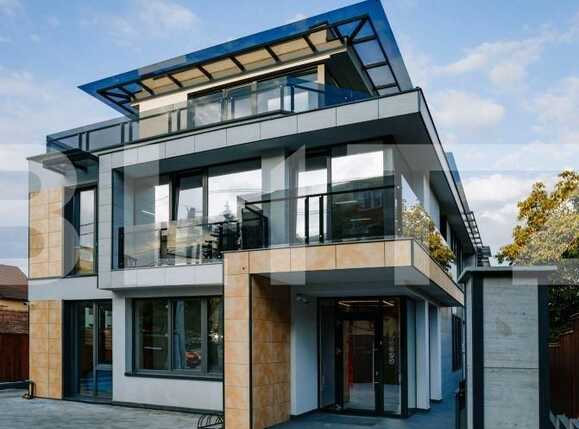 Spațiu birouri de închiriat Manastur - 79657SIB | BLITZ Cluj-Napoca | Poza1