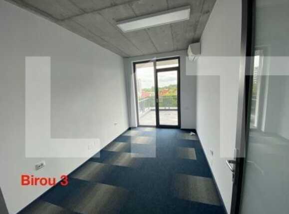 Spațiu birouri de închiriat Manastur - 79657SIB | BLITZ Cluj-Napoca | Poza7